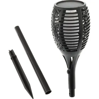 Venkovní osvětlení T-LED 106476 LED solární zahradní svítidlo TOCHI 2W