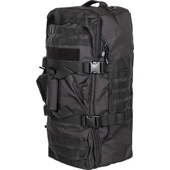 turistický batoh Batoh Specna Arms Tactical 40L (černý) - Specna Arms