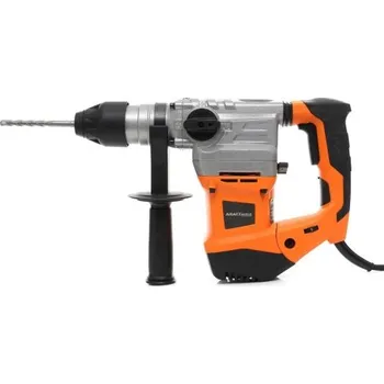 Pneumatické kladivo Kraft&Dele KD1693, Rázové vrtací kladivo 2400W