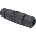 Spojka kabelová I rovná IP68 M20