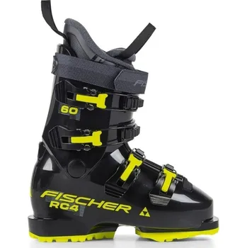 Sjezdové boty Fischer RC4 60 JR GW - 245 Sjezdové boty