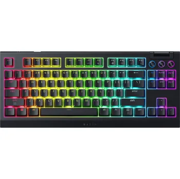 Klávesnice Razer BlackWidow V4 Tenkeyless HyperSpeed - US RZ03-05480100-R3M1