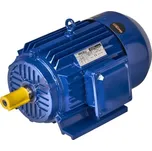 Kraft&Dele KD1809, Elektromotor 0,75 kW 380V