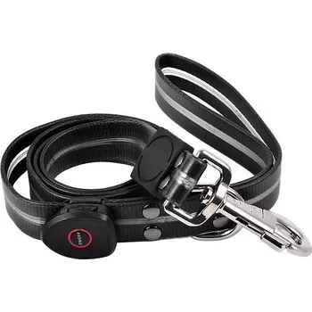 Vodítko pro psa PetiGIO LED vodítko pro psy