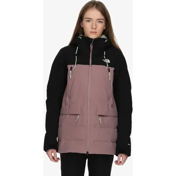 Dámská bunda THE NORTH FACE Women’s Pallie Down Jacket L 597670
