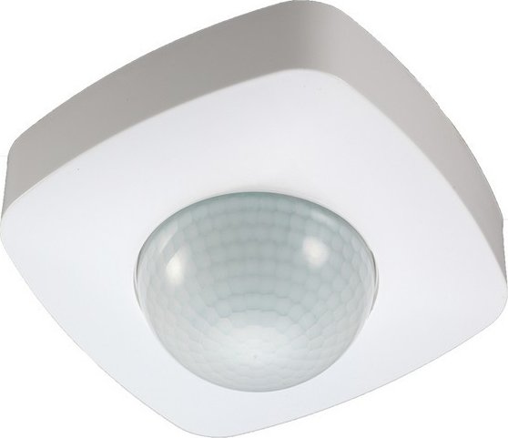 Čidlo + detektor přítomnosti IS4-DP 230V