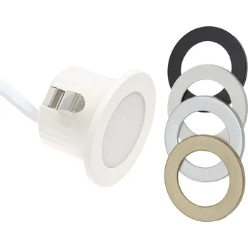 LED svítidlo S3W-100 mini