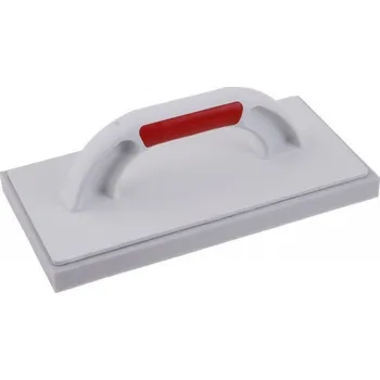 Zednické hladítko Hladítko plastové duren 220x70x20mm FESTA PROFIT Sklad16 FT-34448 (FT-34448 PROFIT Sklad16 Váha v Kg: 0.14)