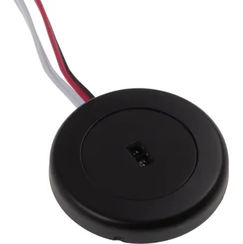 vypínač Mávnutím spínač IRM1 12-24V černý