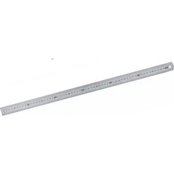 Pravítko ocelové/nerez 1000mm CrVa FESTA PROFIT Sklad16 FT-14012 (FT-14012 PROFIT Sklad16 Váha v Kg: 0.45)