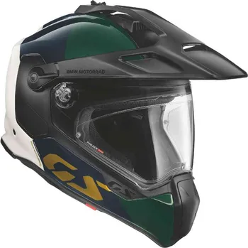 Helma na motorku BMW Motorrad Helma GS Rallye Carbon Tramontana Helma: 64