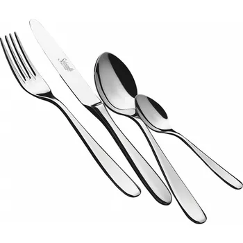 Příbor Salvinelli s.r.l. Sada příborů Grand Hotel 24 d.