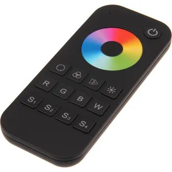 LED osvětlení Ovladač dimLED OVM RGBW 1KRM