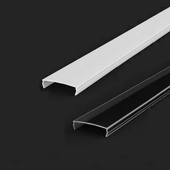 LED lišta Difuzor C2 pro ALU profily