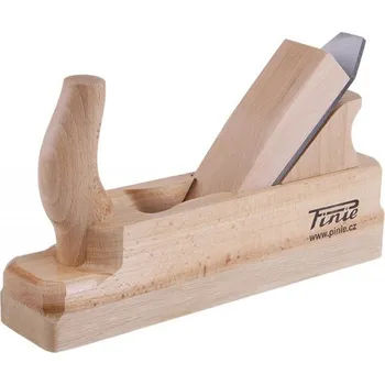 Ruční hoblík Hoblík hladík 200x55x130mm / nůž 39mm PROFIT Sklad16 LO-19515 (LO-19515 PROFIT Sklad16 Váha v Kg: 0.8)