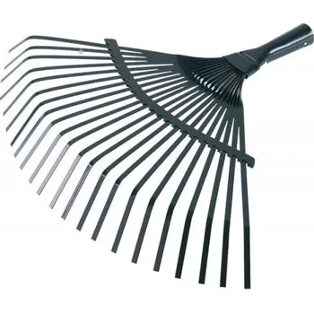 Hrábě Hrábě lamelové 450mm 22z bez násady PROFIT Sklad16 LO-45051 (LO-45051 PROFIT Sklad16 Váha v Kg: 0.33)