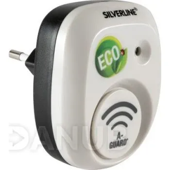 Odpuzovač pavouků, ultrazvukový