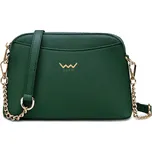 Vuch Dámská crossbody kabelka Faye Green + 2 měsíce na vrácení zboží