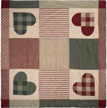 Koberec Maileg Koberec pod vánoční stromeček Ø120 cm Maileg Christmas Tree Rug