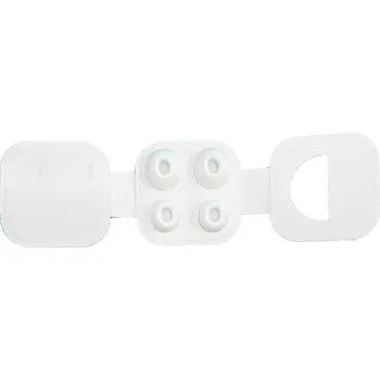 Příslušenství pro sluchátka Sada originálních náhradních špuntů | Airpods Pro Počet kusů: 4ks