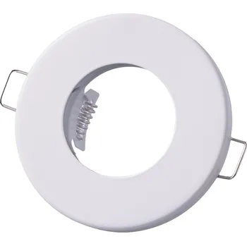 Osvětlení Podhledový rámeček NAVY-W IP44 bílá