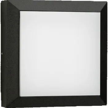 Venkovní osvětlení Albert Leuchten 6561 venkovní nástěnné a stropní hranaté svítidlo LED 16W Barevná úprava: bílá