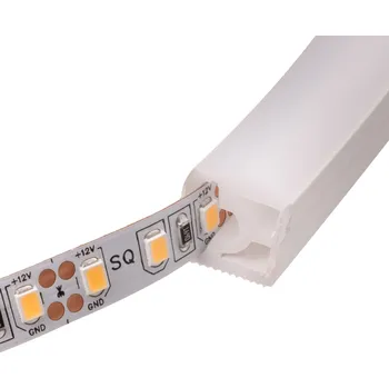 LED páska Silikonový profil NEON S1212 stranový