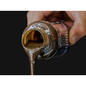 Boilies Rolled Baits Hydrolyzát Squid Liver Balení: 5000 ml