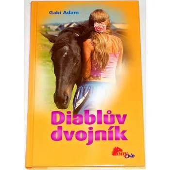 Adam Gabi - Diablův dvojník