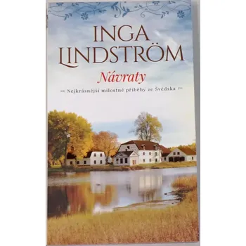 Lindström Inga - Návraty