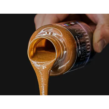 Návnadová surovina Rolled Baits Hydrolyzát Calanus Balení: 300 ml