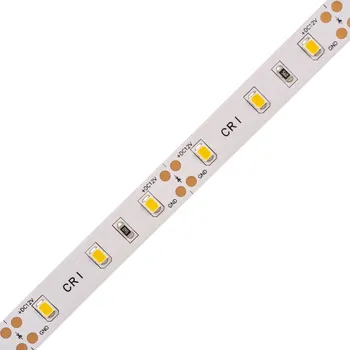 LED páska LED pásek CRI-300 vnitřní záruka 3 roky