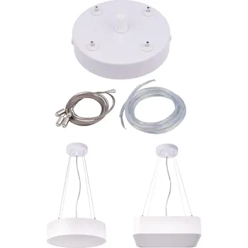 Příslušenství pro svítidlo Závěsná lanka pro světla RENDO bílé