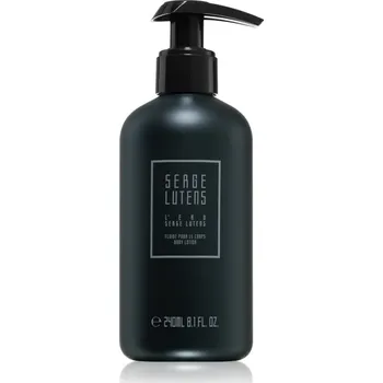 Tělový krém Serge Lutens Matin Lutens L´eau Serge Lutens parfémované tělové mléko na ruce a tělo unisex 240 ml