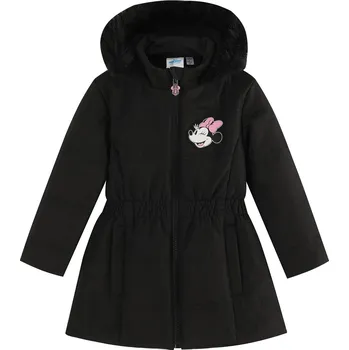 Dívčí bunda Character Minnie Mouse 8663737 4-5 Yrs