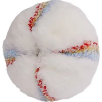 Váleček rohový polyakryl 6x18mm PROFIT Sklad16 LO-52330 (LO-52330 PROFIT Sklad16 Váha v Kg: 0.06)