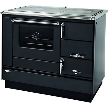 Sporák na tuhá paliva KVS Moravia VSP 9100.4482 - V