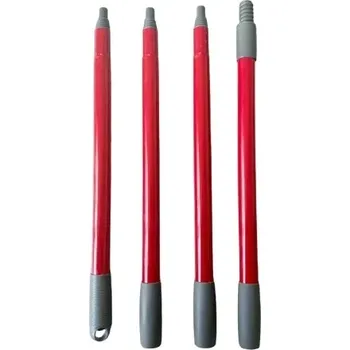 nahárada k mopu Skládací tyč na mop, kartáč – univerzální a skladací (TYM1)