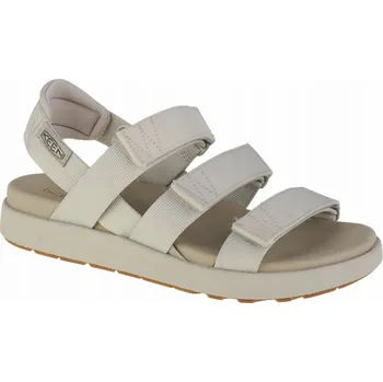 Dámské sandále Keen Keen Elle Strappy Sandal 1026139 Béžová 41