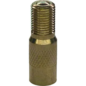 ventilky Prodloužení ventilku pro elektrokoloběžky - krátký