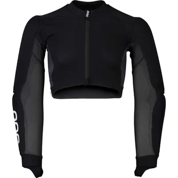 Chránič páteře POC VPD Air Comp Jacket - Uranium Black/Hydrogen White L
