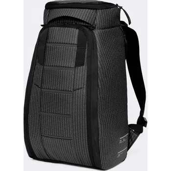 Městský batoh Db Hugger Backpack 20L Reflective Black