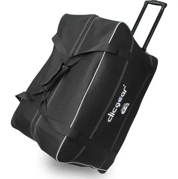 Golfový vozík Clicgear Wheeled Travel Cover cestovní taška pro vozík