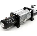 Kraft&Dele KD1565, Elektrický naviják 12V | 5443 kg