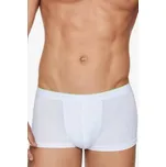 Pánské boxerky Henderson Graph Basic - bambus Černá XL