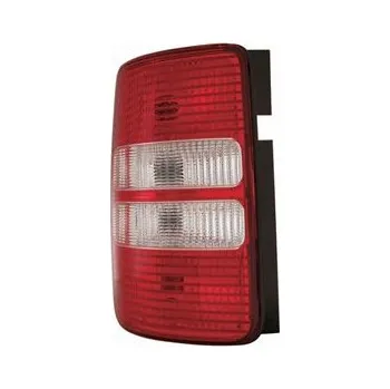 Zadní světlomet Zadní světlo VAN WEZEL 5868933