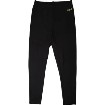 Dámské legíny Dámské zateplené legíny WOLF vel.XL