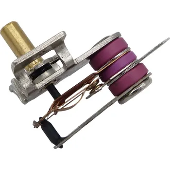 Termostat Termostat elektrického radiátoru 5210810031