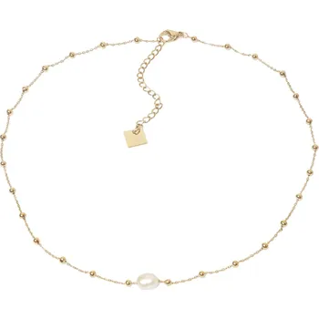 Náhrdelník ZAG BIJOUX SNS22193-01SEL