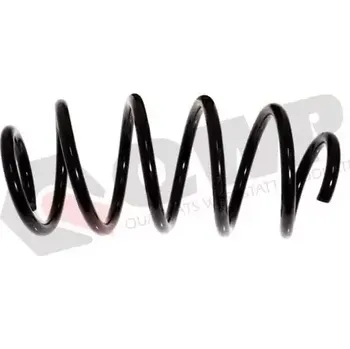 QWP Pružina podvozku QWP WCS737